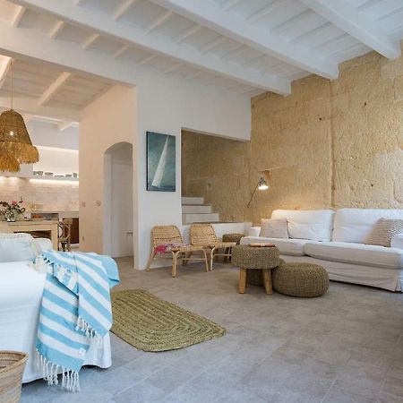 Villa Roques Ciutadella  Exterior foto