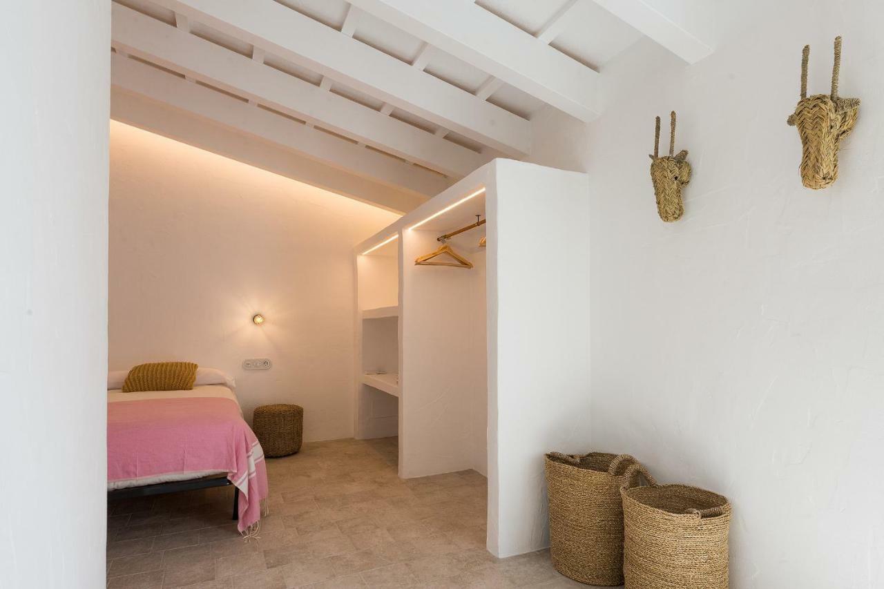 Villa Roques Ciutadella  Exterior foto