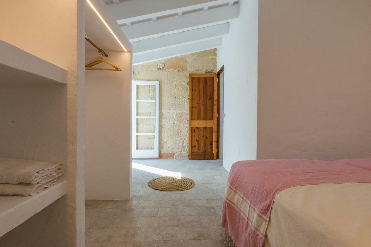 Villa Roques Ciutadella  Exterior foto