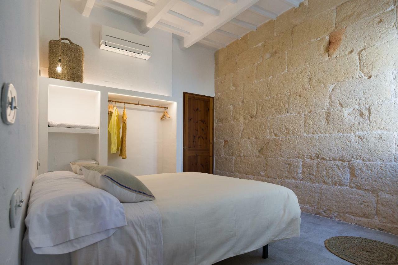 Villa Roques Ciutadella  Exterior foto