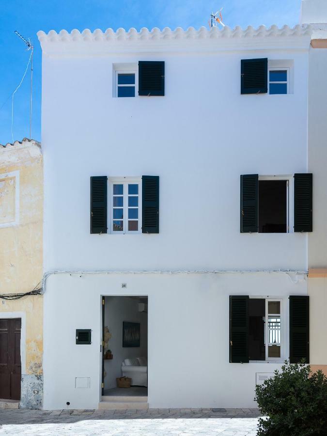 Villa Roques Ciutadella  Exterior foto