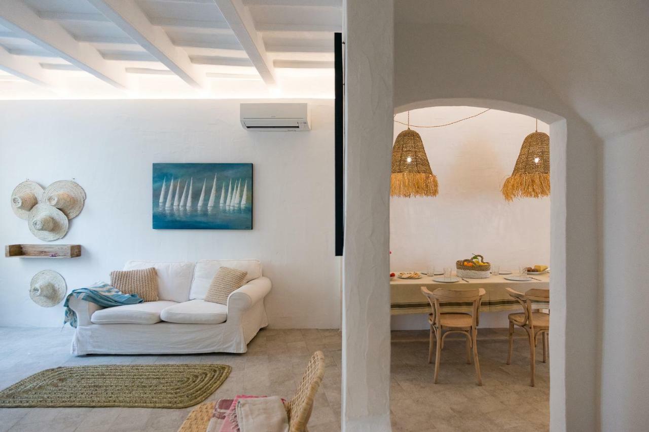 Villa Roques Ciutadella  Exterior foto