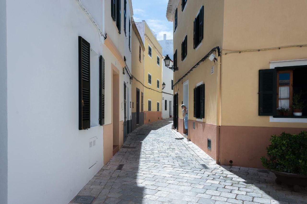Villa Roques Ciutadella  Exterior foto