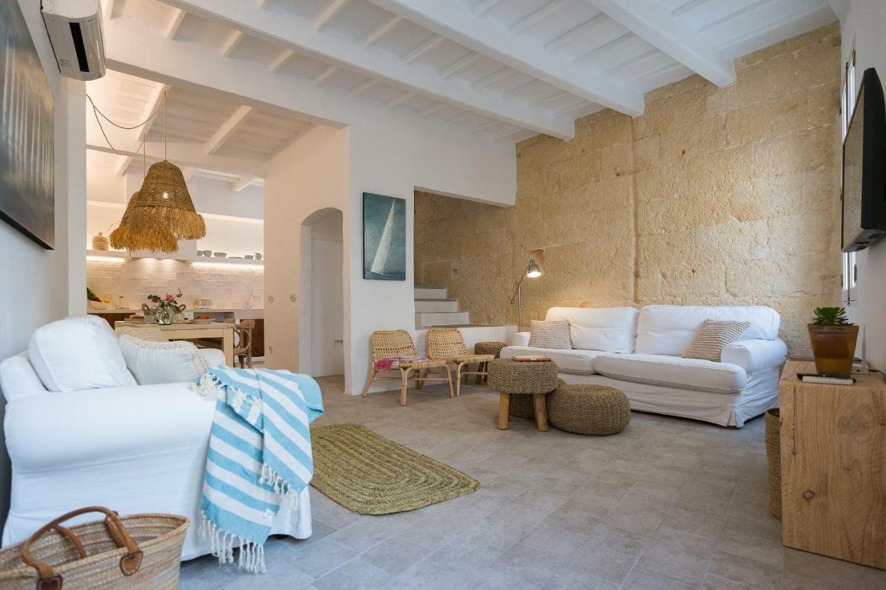 Villa Roques Ciutadella  Exterior foto
