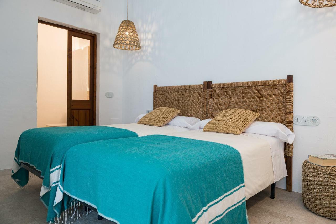 Villa Roques Ciutadella  Exterior foto