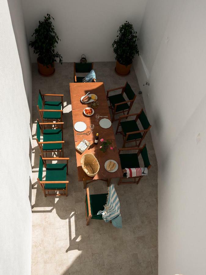 Villa Roques Ciutadella  Exterior foto