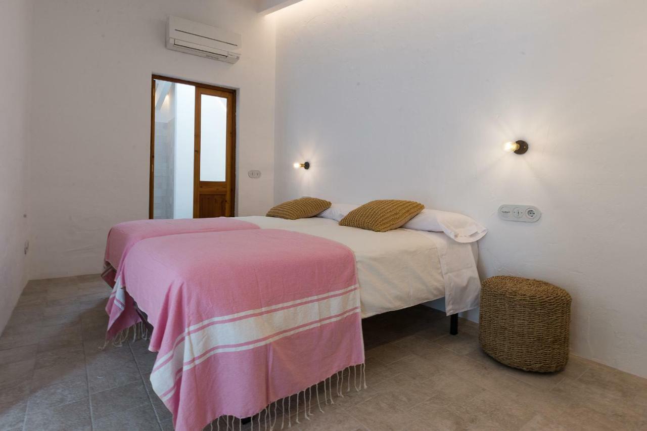 Villa Roques Ciutadella  Exterior foto