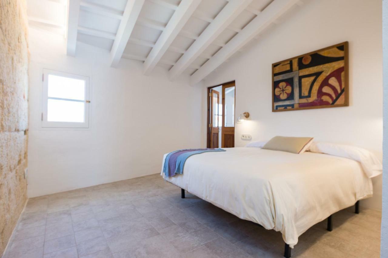 Villa Roques Ciutadella  Exterior foto
