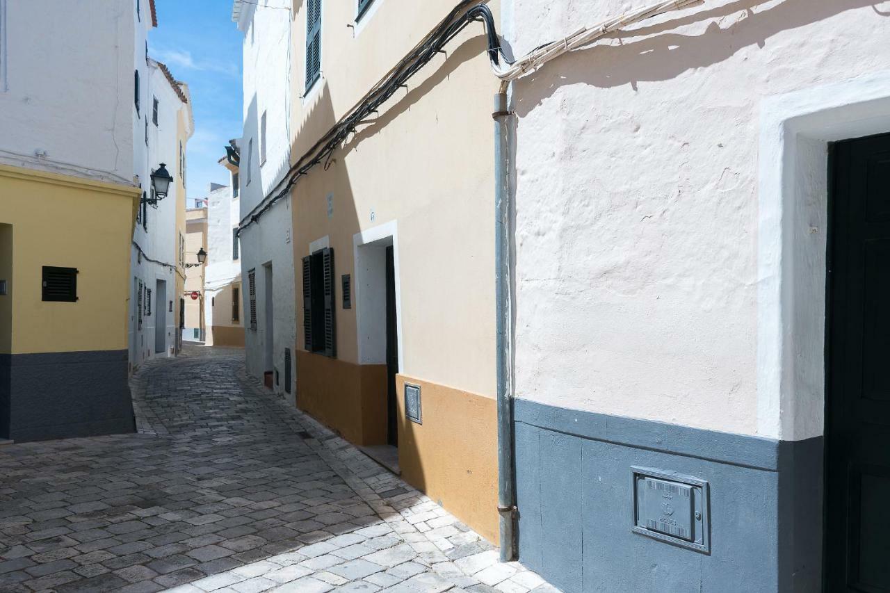 Villa Roques Ciutadella  Exterior foto