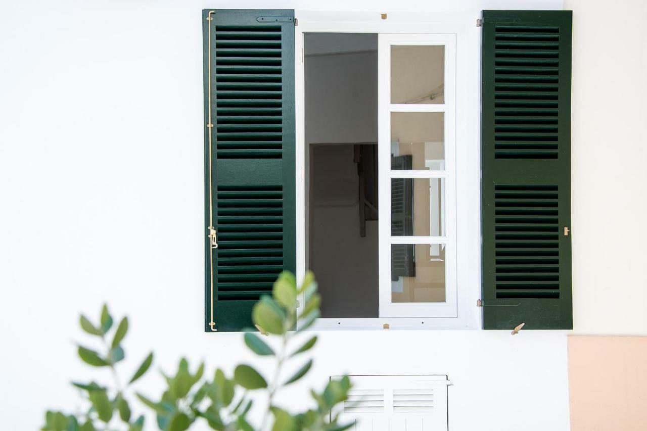 Villa Roques Ciutadella  Exterior foto
