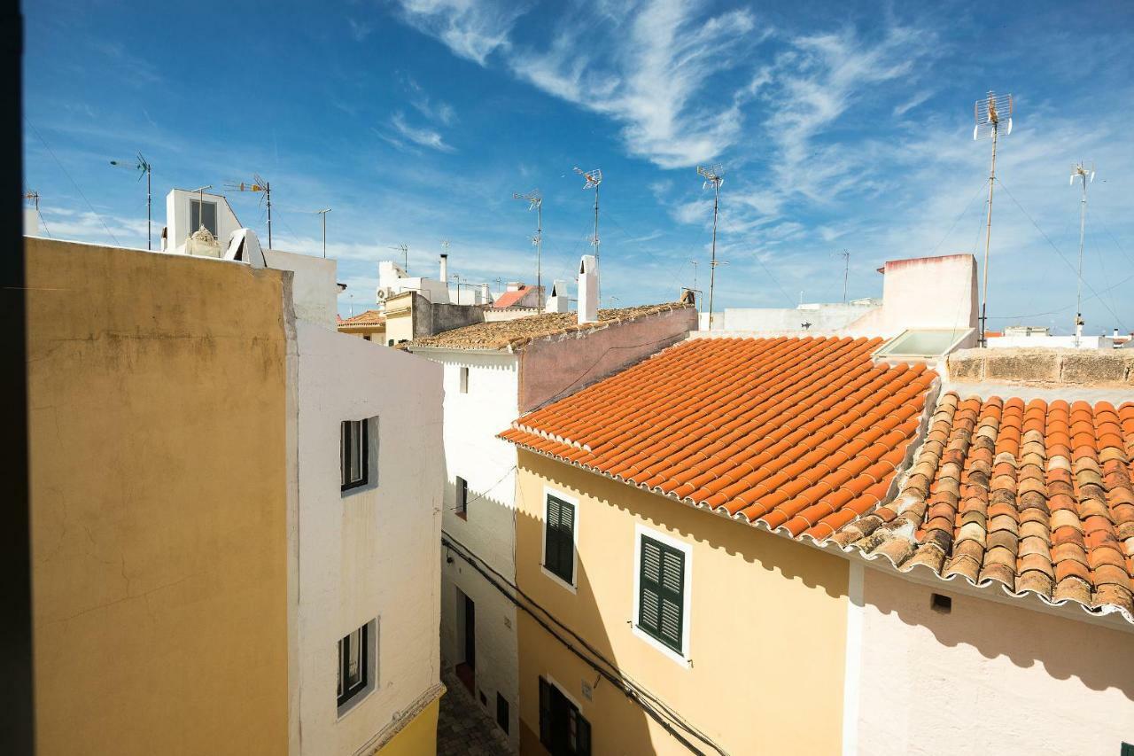 Villa Roques Ciutadella  Exterior foto