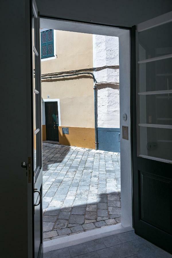 Villa Roques Ciutadella  Exterior foto