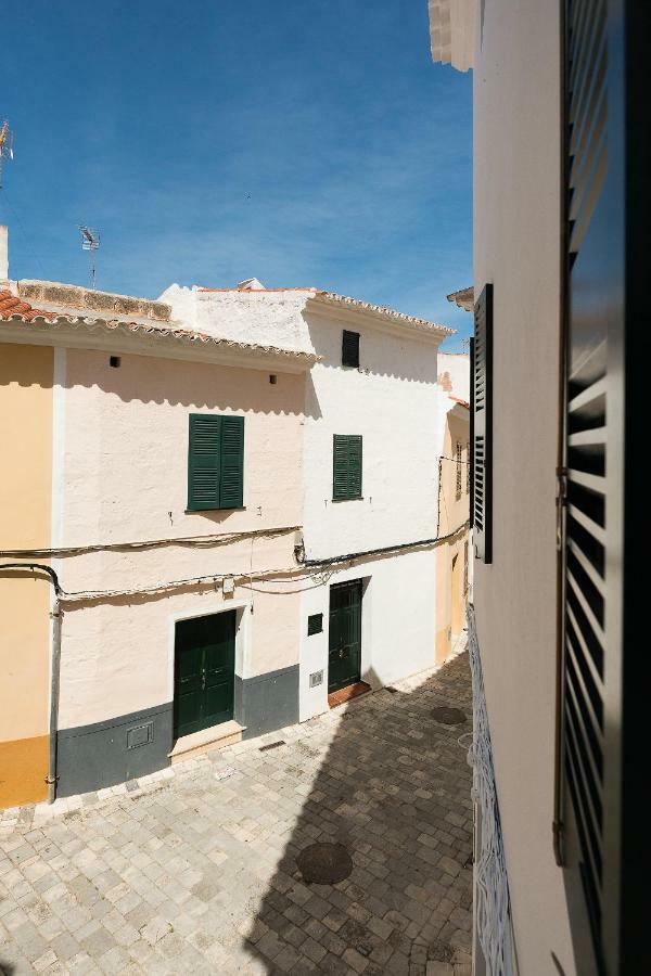 Villa Roques Ciutadella  Exterior foto